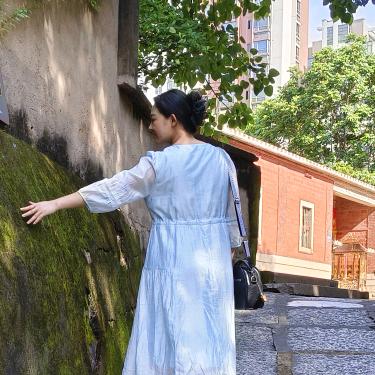 惊喜活跃~《清清》