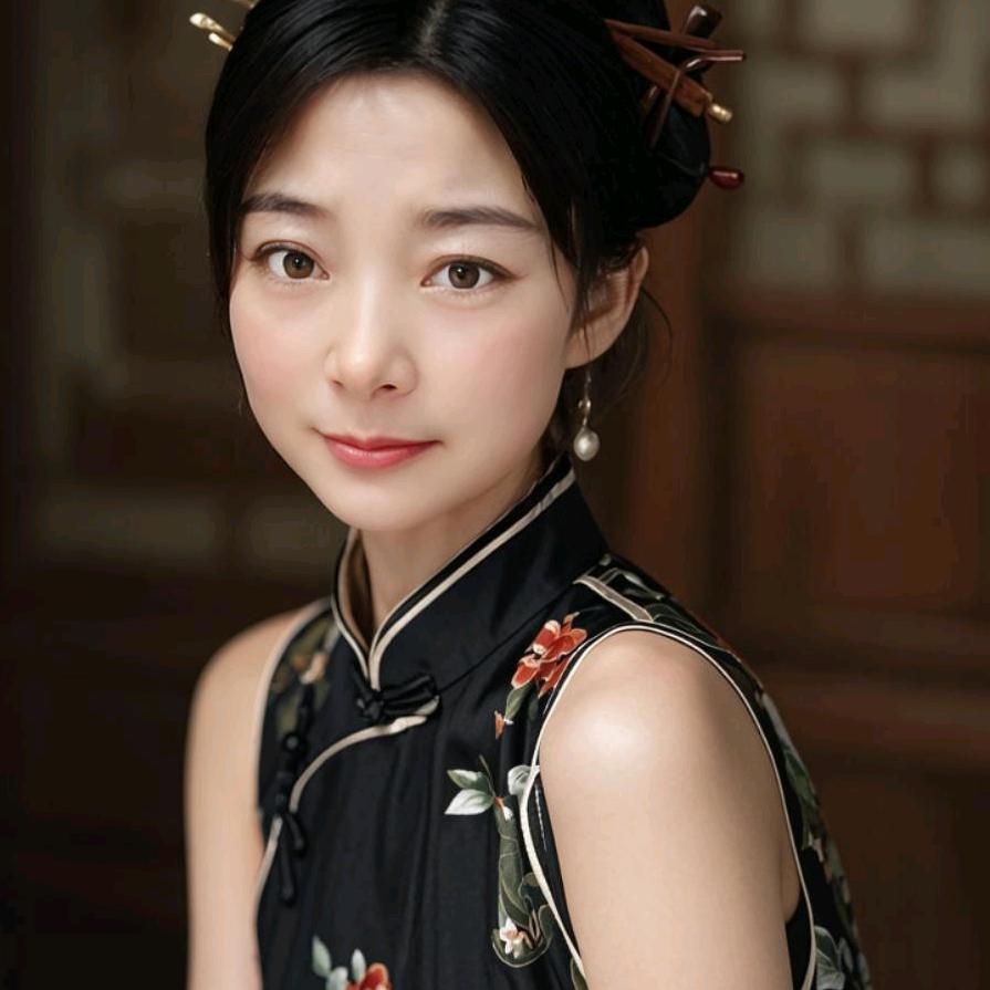 农村梅姐