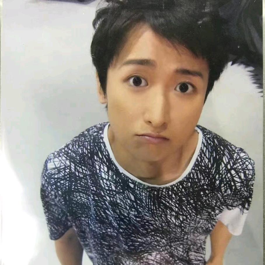 🌈木木不是林🌈