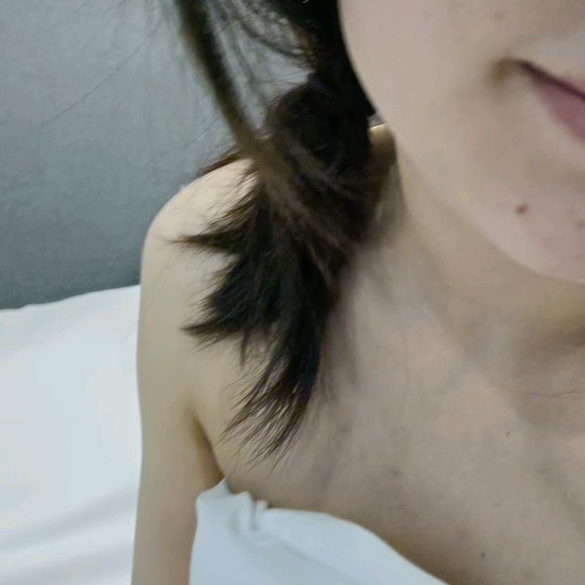 小熊的少女梦