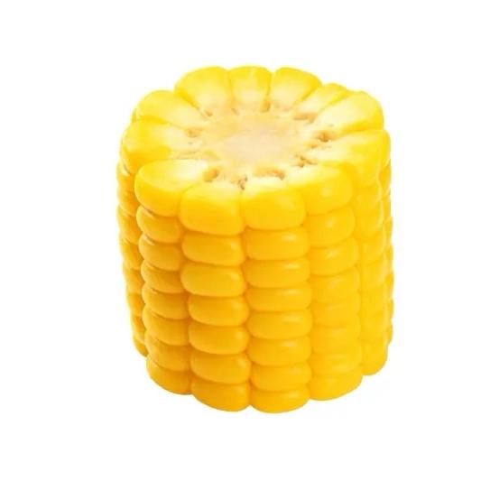 高冷甜玉米