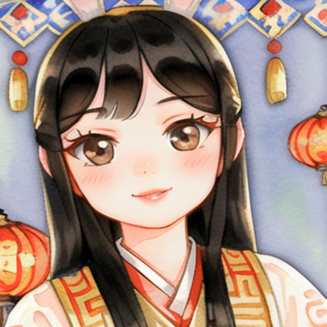 流光风语
