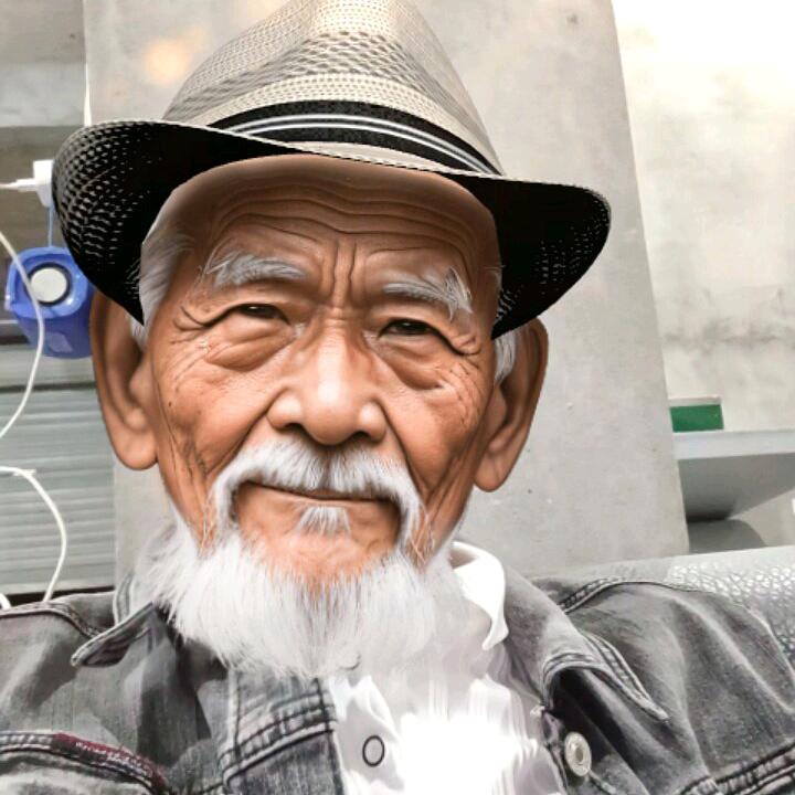 爱你不后悔🌹