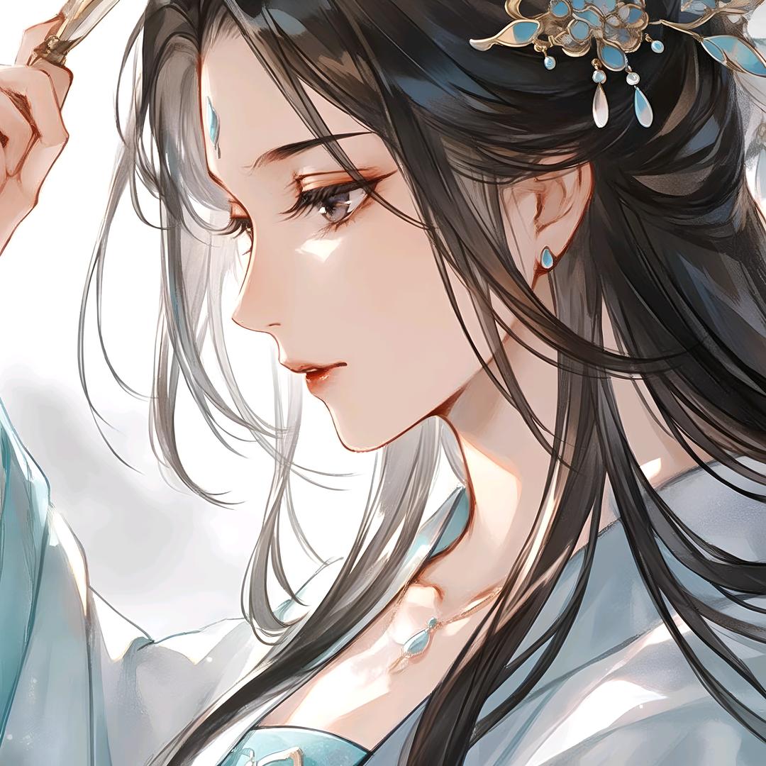 月梦星尘