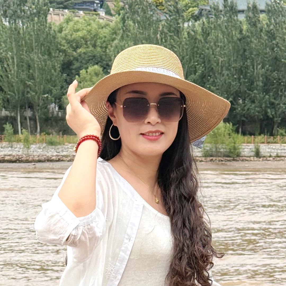 叶子 ☘️