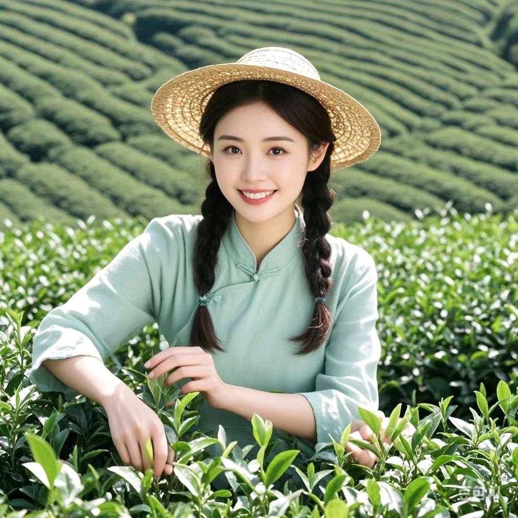 茶满仓信阳毛尖