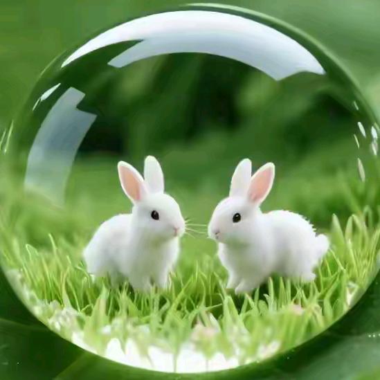 🍀贺~一切皆如愿✨