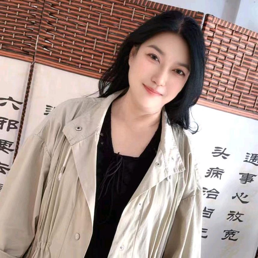@康养健康养生馆；李萍