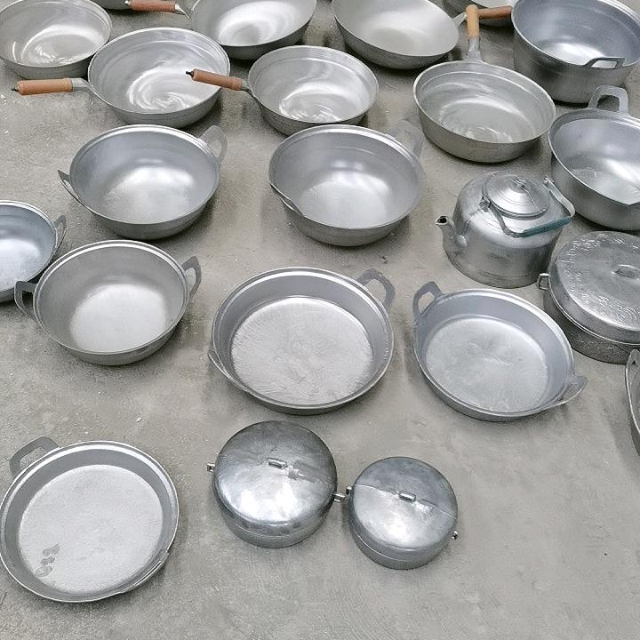 盛祥铝锅
