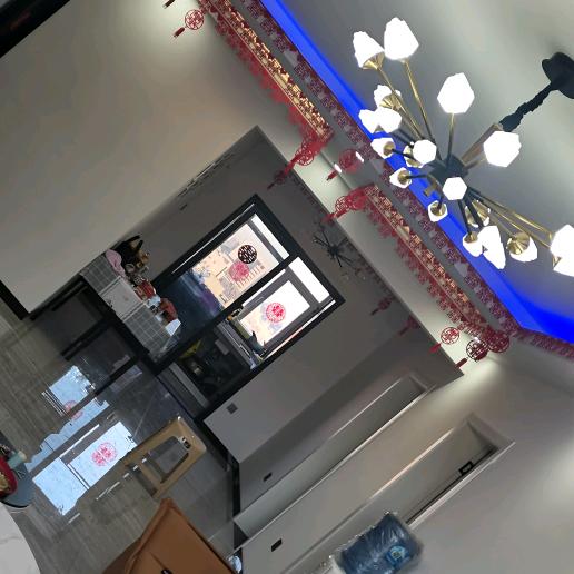 山西惠美建筑装饰公司