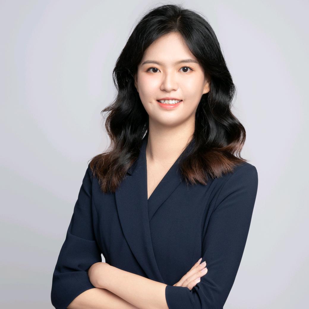 象屿自在海·金文娟