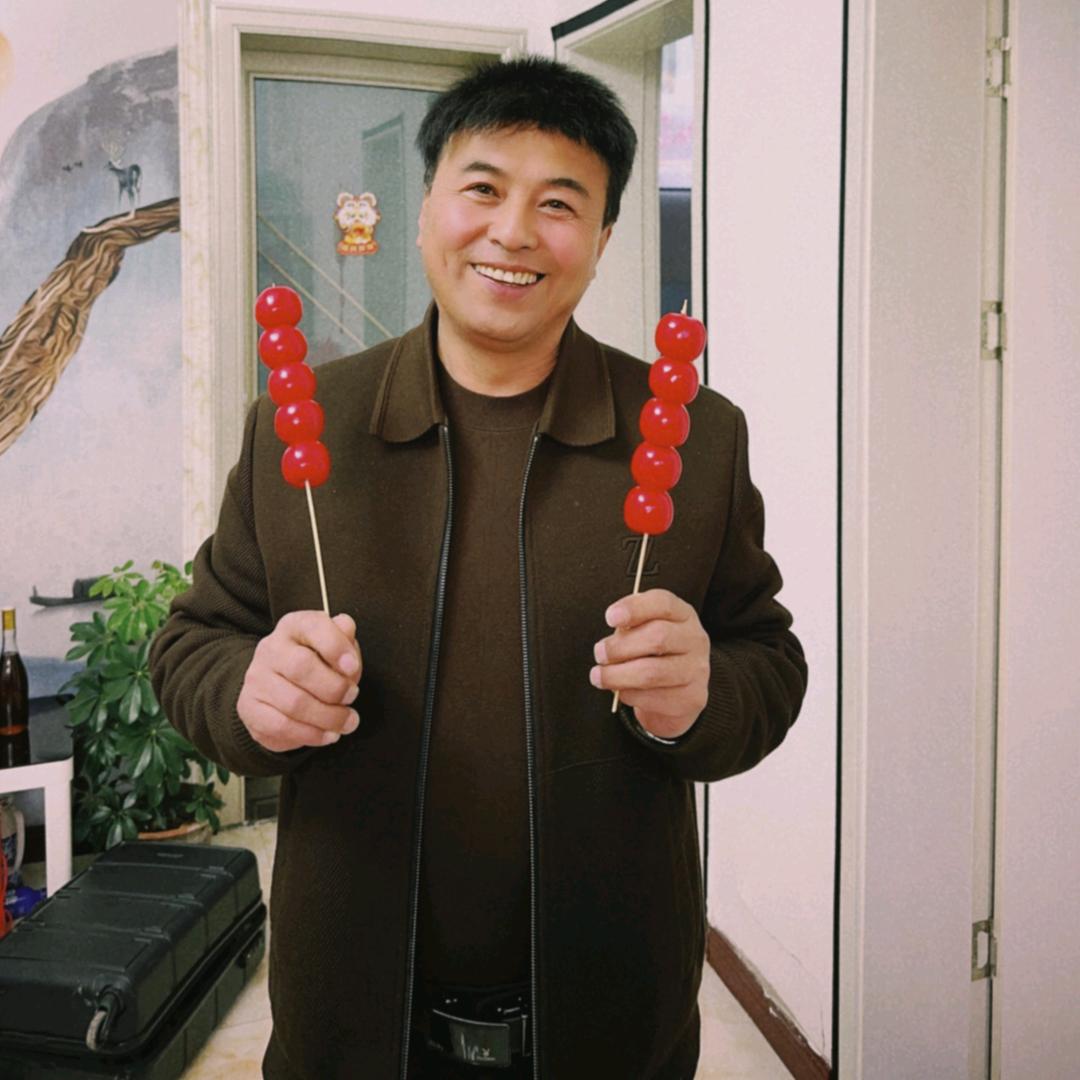 好男人