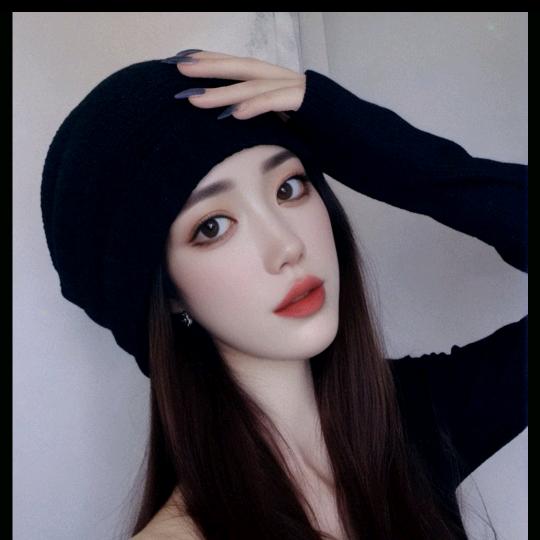 90后小姐姐