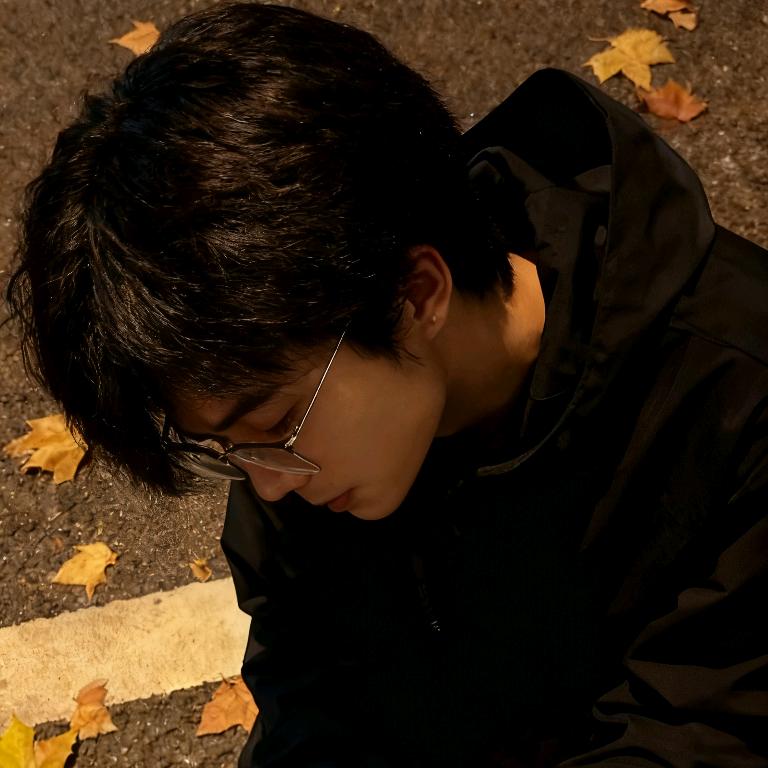 刘柯岩别摸鱼了