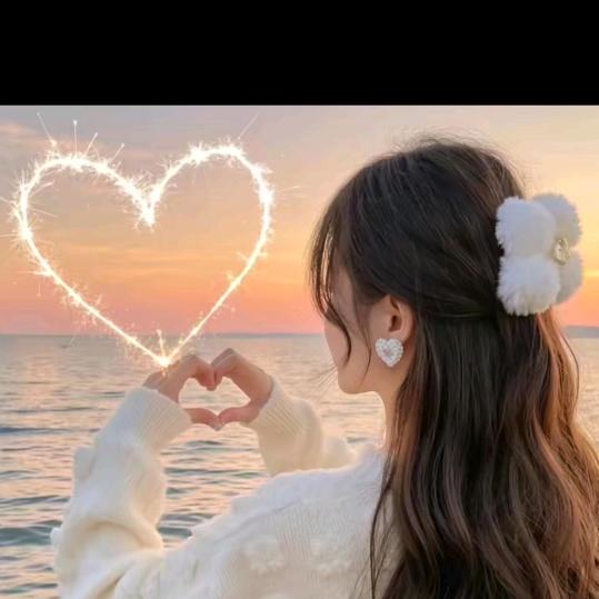 心❤️之所愿