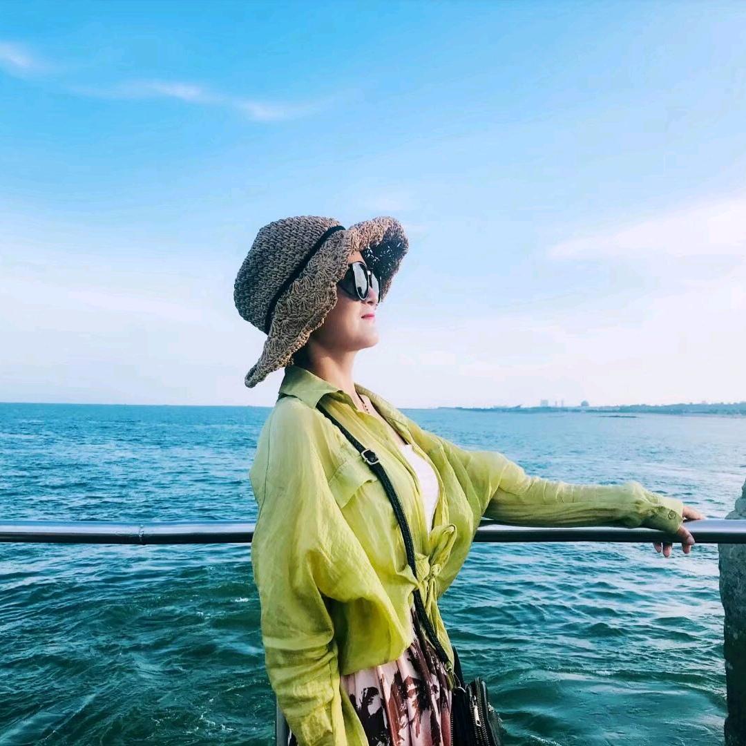 👸🏻余生随心