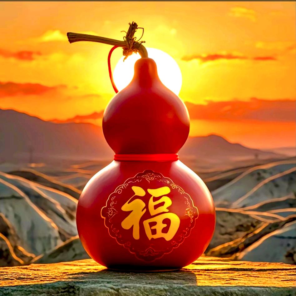 一三七六--红叶