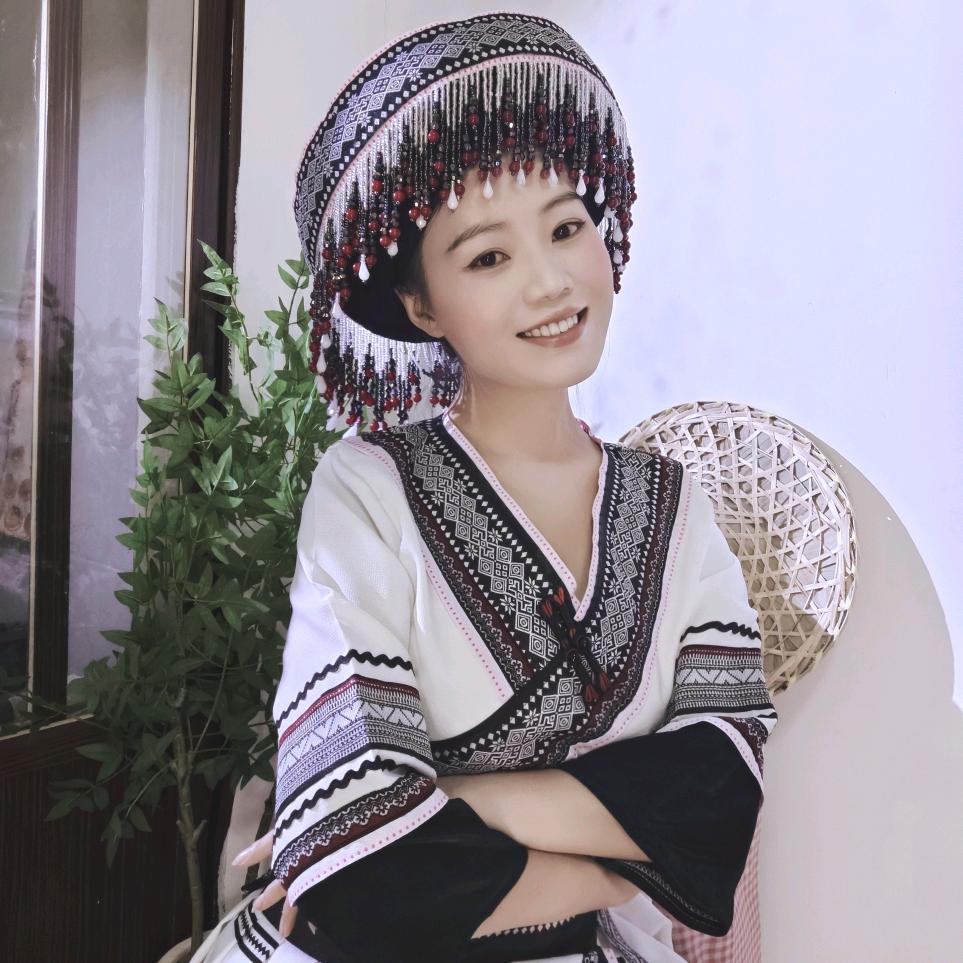 舒青予