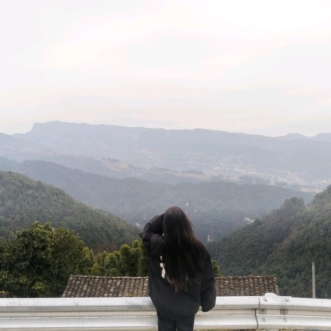 奋斗妹