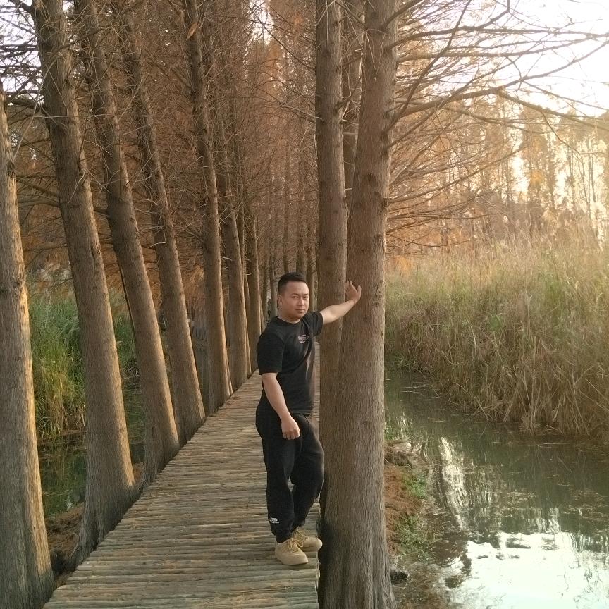 啊宏吖