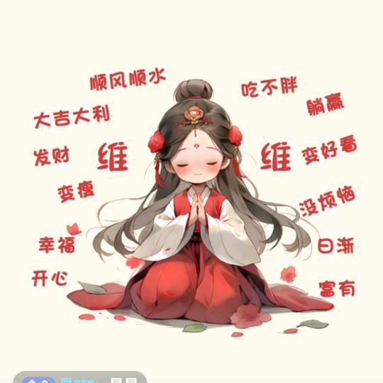 好凶哦