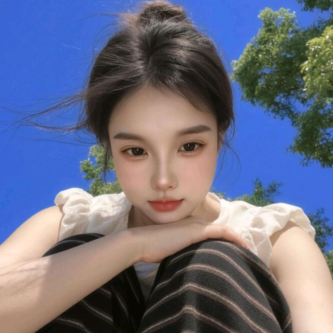 Ma🍀甜甜