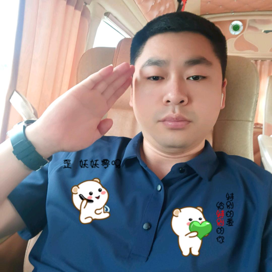 保定小哥儿！