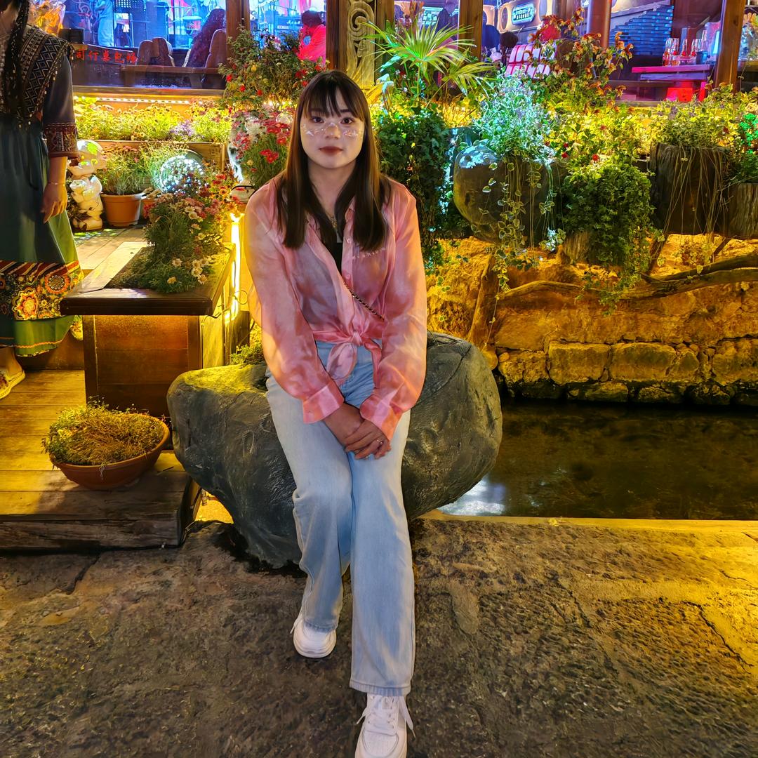 看透ʕ•̫͡•ʔ❤ʕ