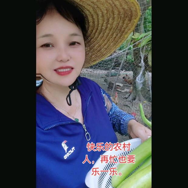 农村人乐姐