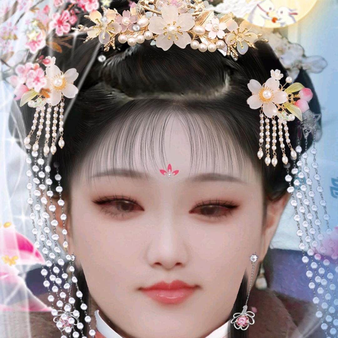 喜乐平安