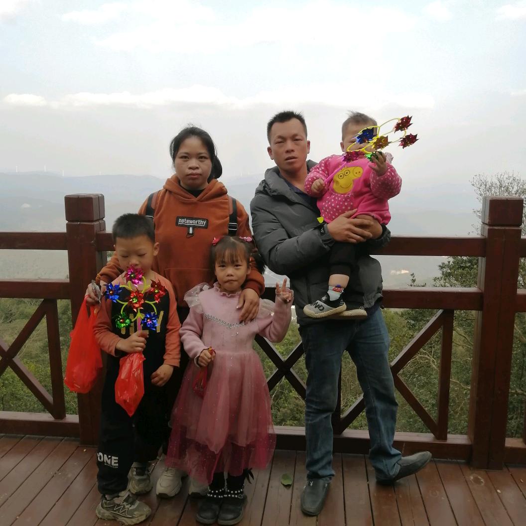 特殊靖靖&妈妈的心酸