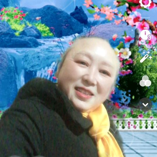 大家好！我来自江苏，感谢抖音平台。
