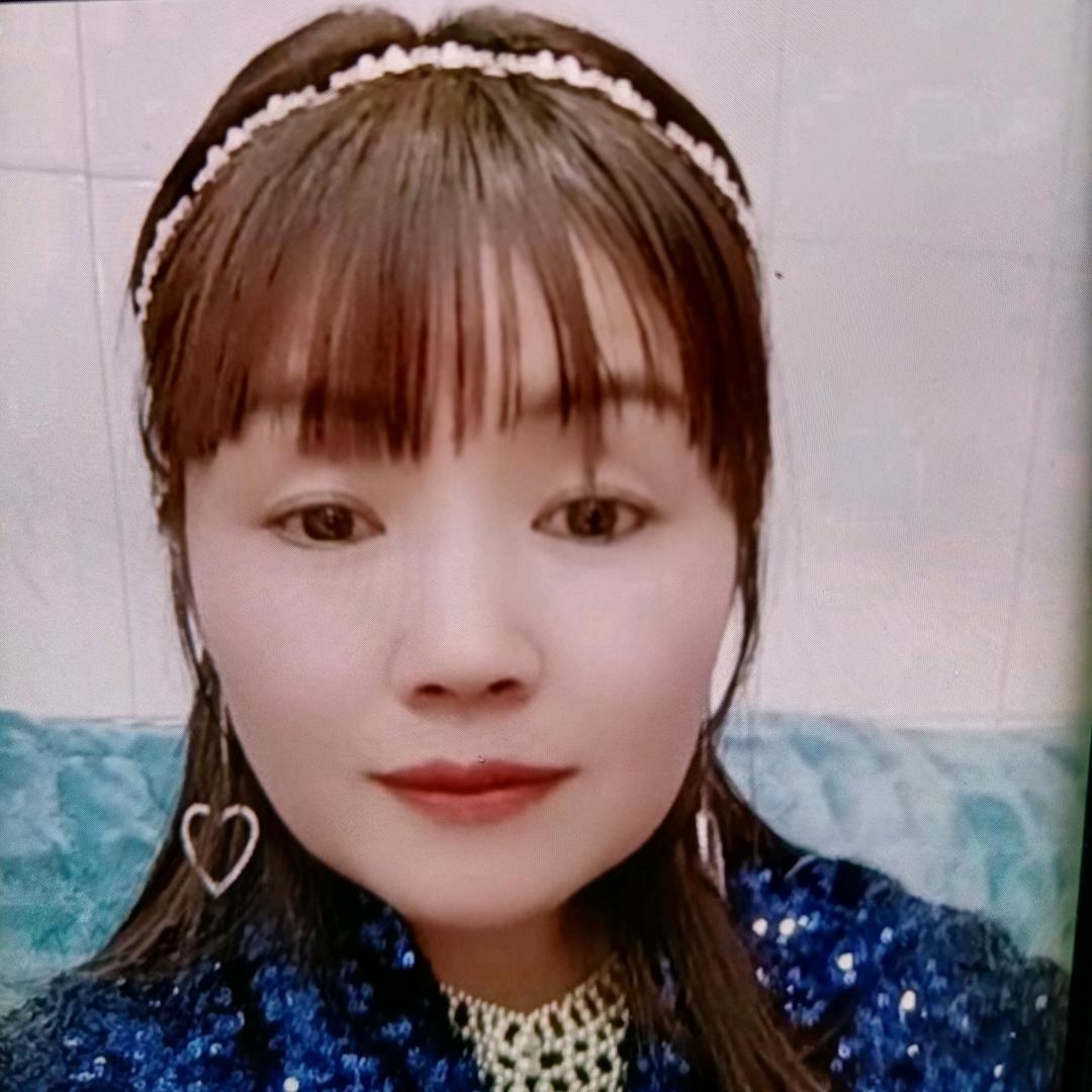 越姐（开直播在小号主页上）