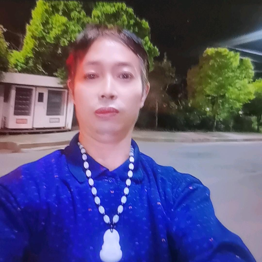 黄七哥小号
