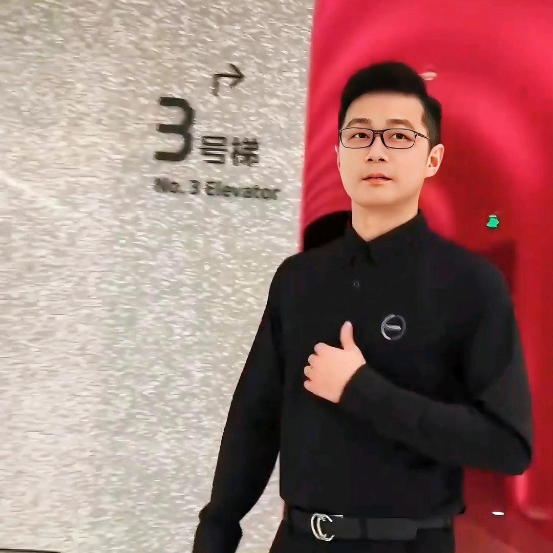 宁新音乐（大宝）
