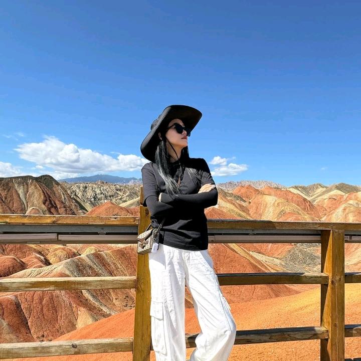 琪琪私服