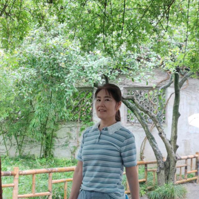 指间的阳光