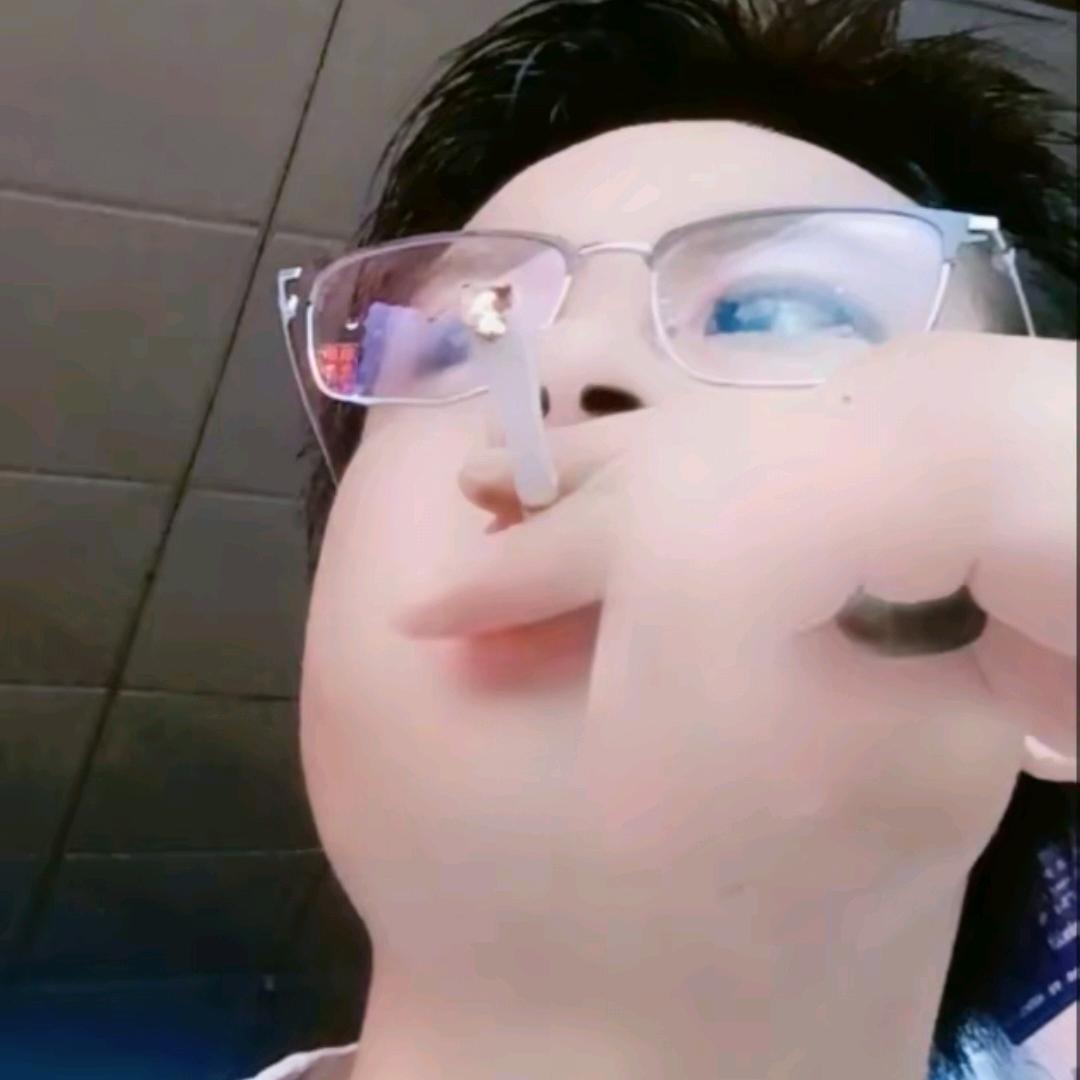 意难平💕