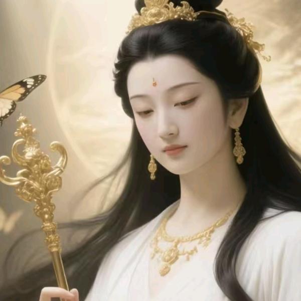 小羲君🌺🧚‍♂️🐹