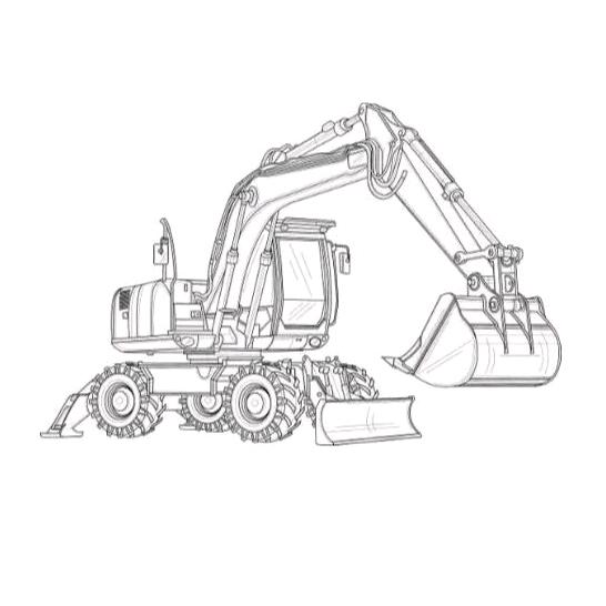 老三   轮挖服务