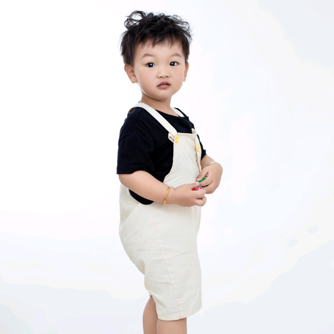 小老虎