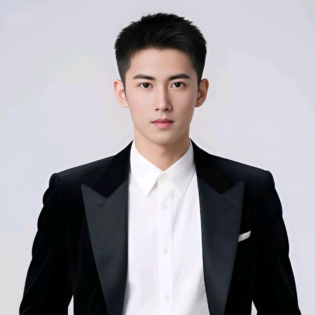 阮二哥（特效师）