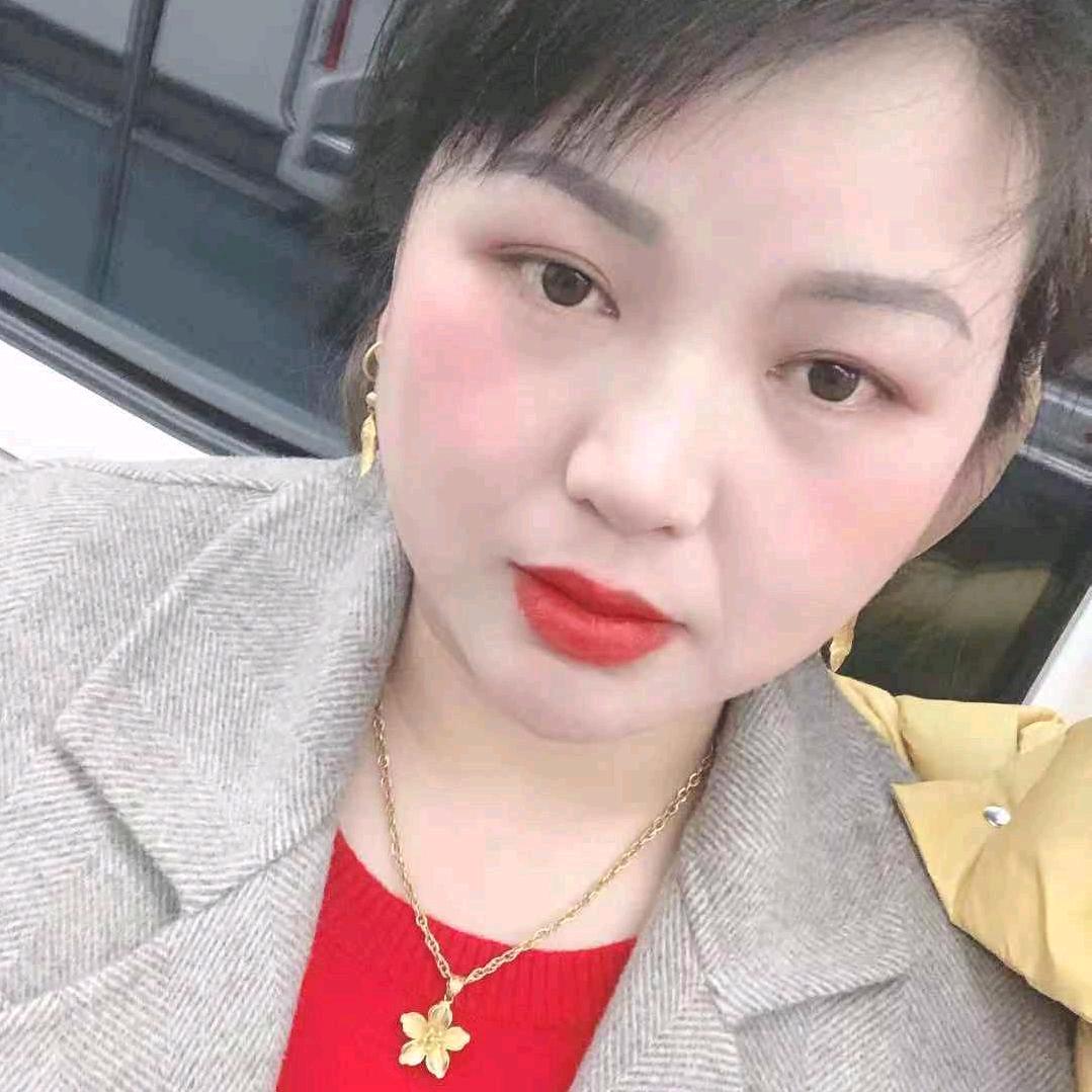 川妹子