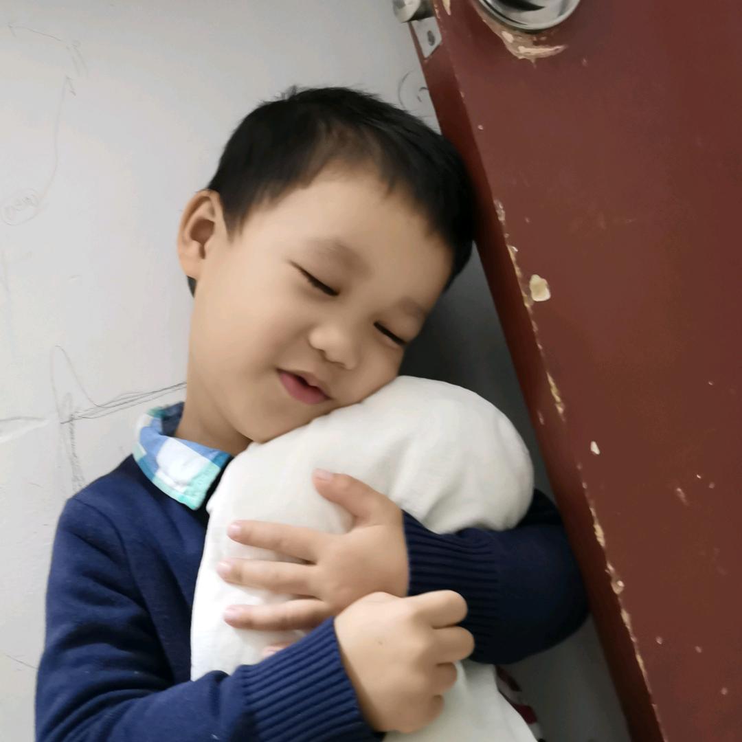 最爱😍的小喵喵