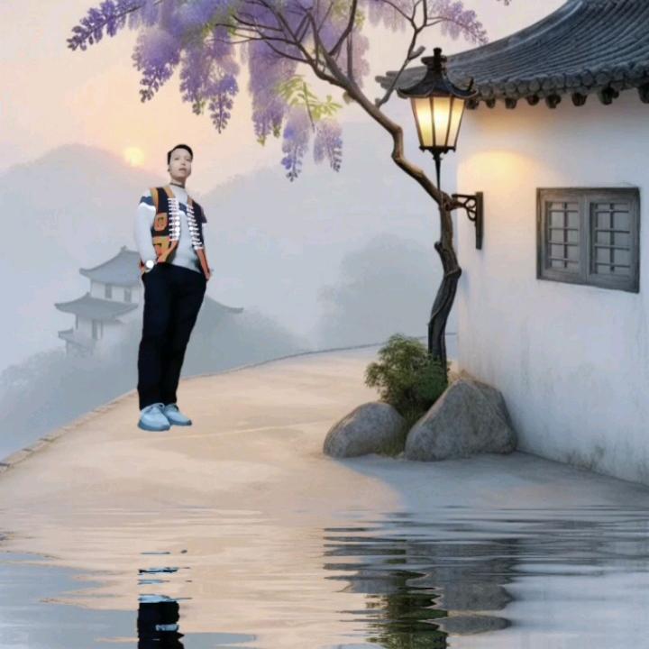 真爱一世情
