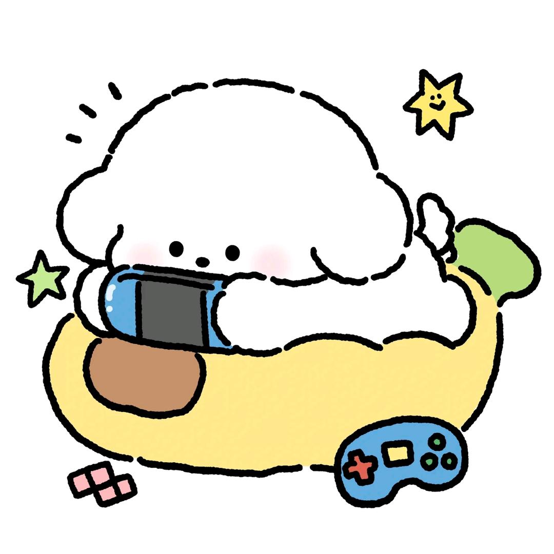 发财豆子