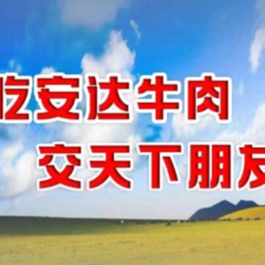 武汉白沙洲安达牛肉（餐饮商用）