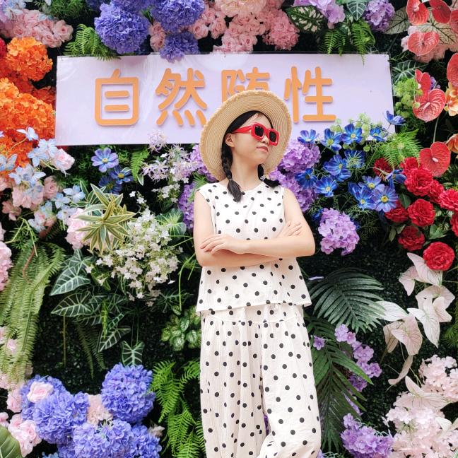 ঞ 好ᨶ႒ᩚ运ᥫᩣ໌້ᮨ加满✨