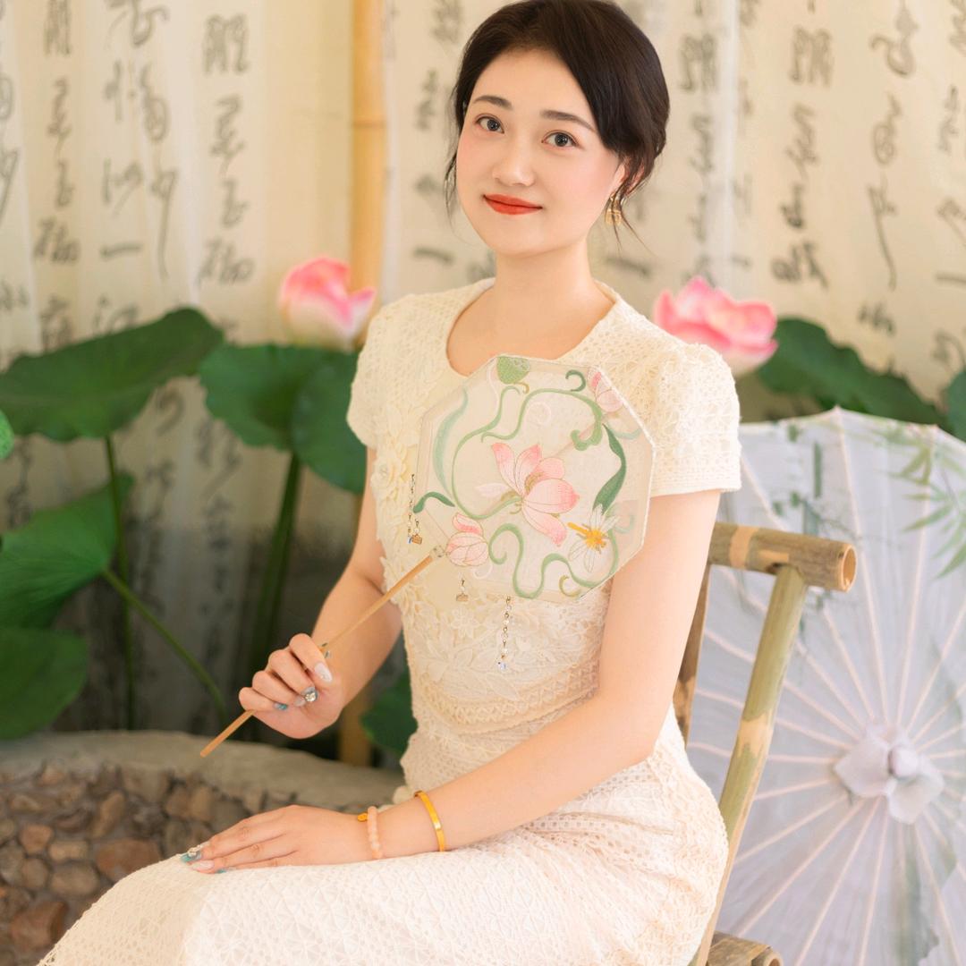 玲子姐的健康生活