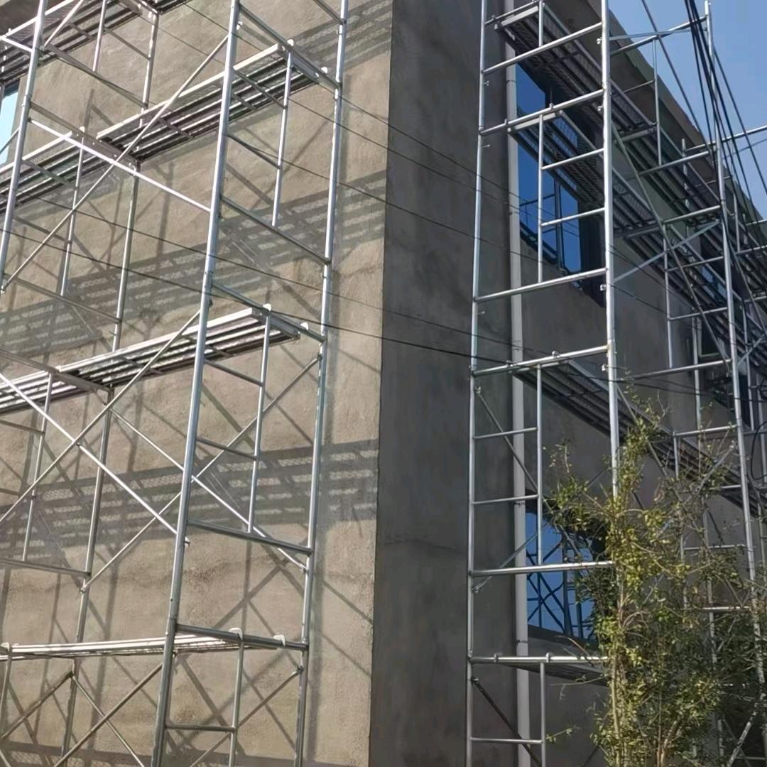 小姜外墙装饰